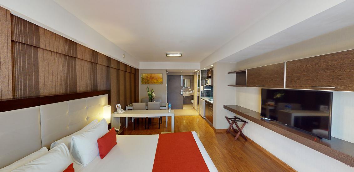 Hotel en Buenos Aires