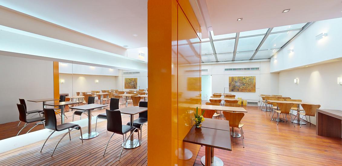 Hotel en Buenos Aires