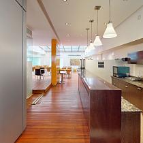 Images of the Hotel BENS Recoleta Park