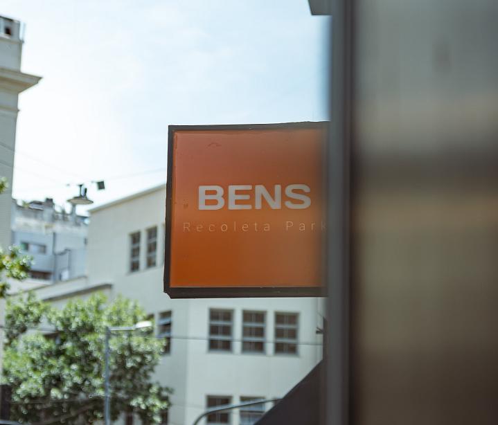 BENS Recoleta Park
