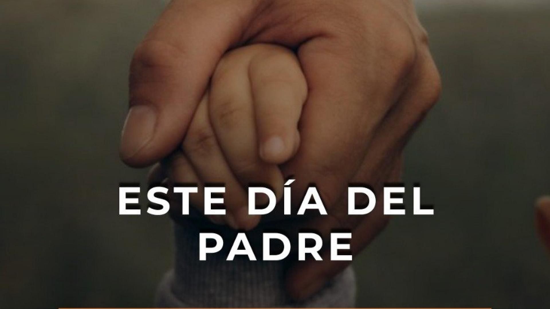 Celebrate Father's Day