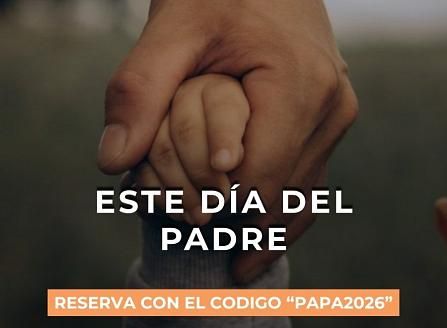 Celebrate Father's Day