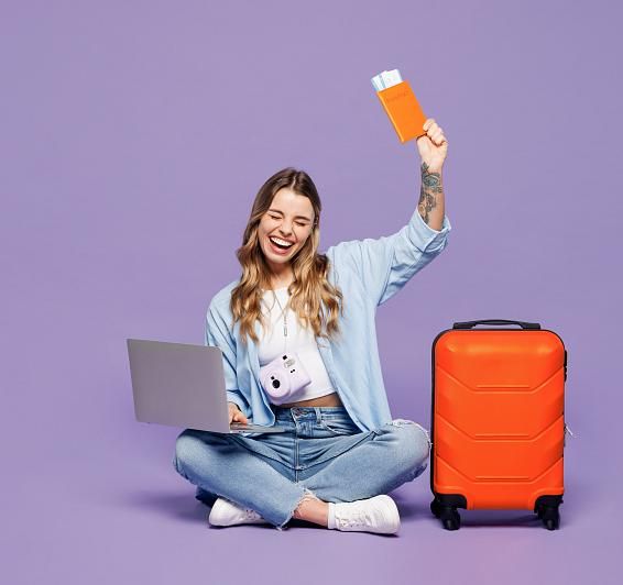 Travel Sale by Hoteles BENS