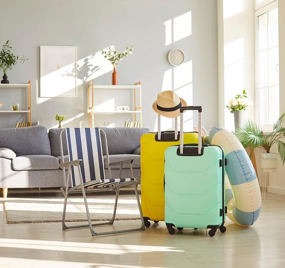 Promo Escapadas 10% Off
