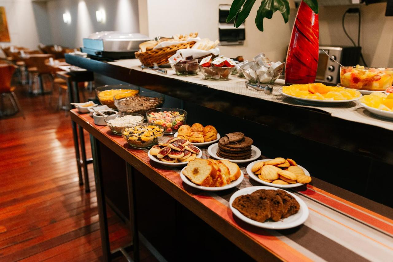Hotel BENS Recoleta Park Services
