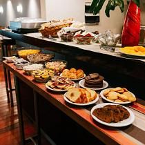 Images of the Hotel BENS Recoleta Park