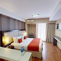 Images of the Hotel BENS Recoleta Park