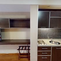 Images of the Hotel BENS Recoleta Park