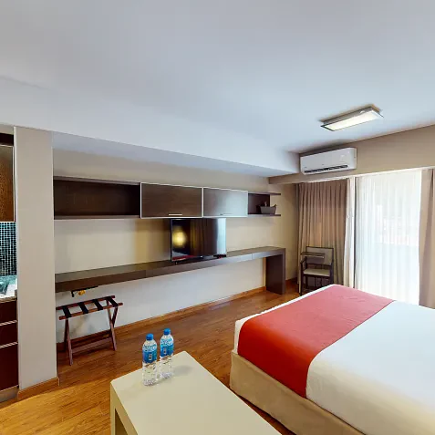 Suite