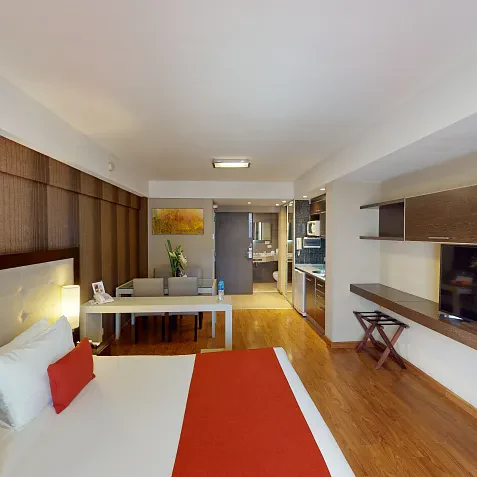 Suite